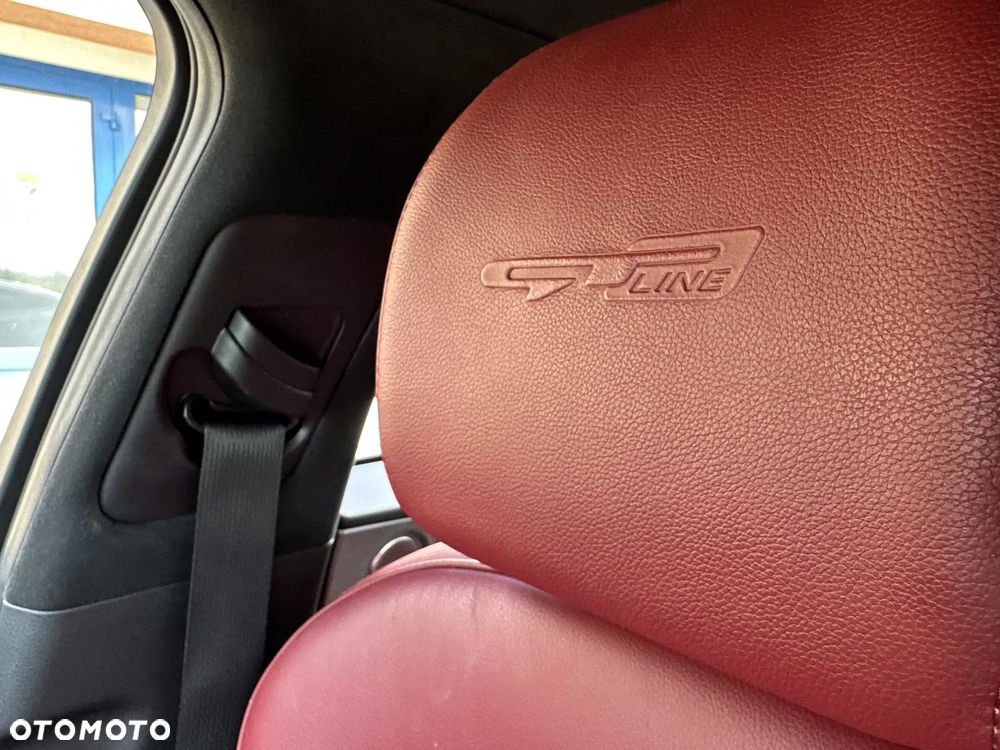 Kia Stinger 2.0 T-GDI GT Line - 28