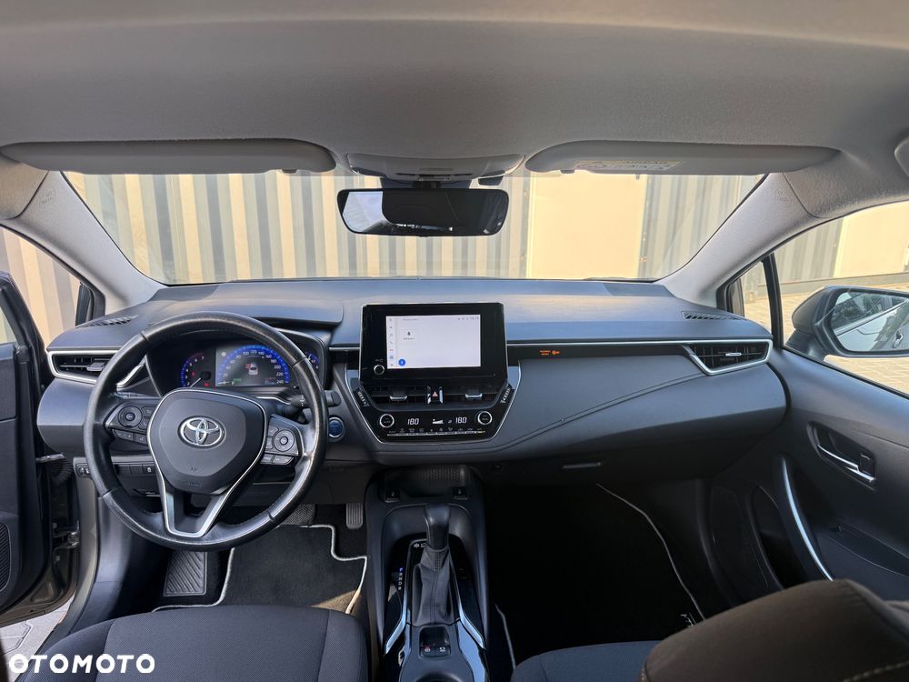 Toyota Corolla - 7
