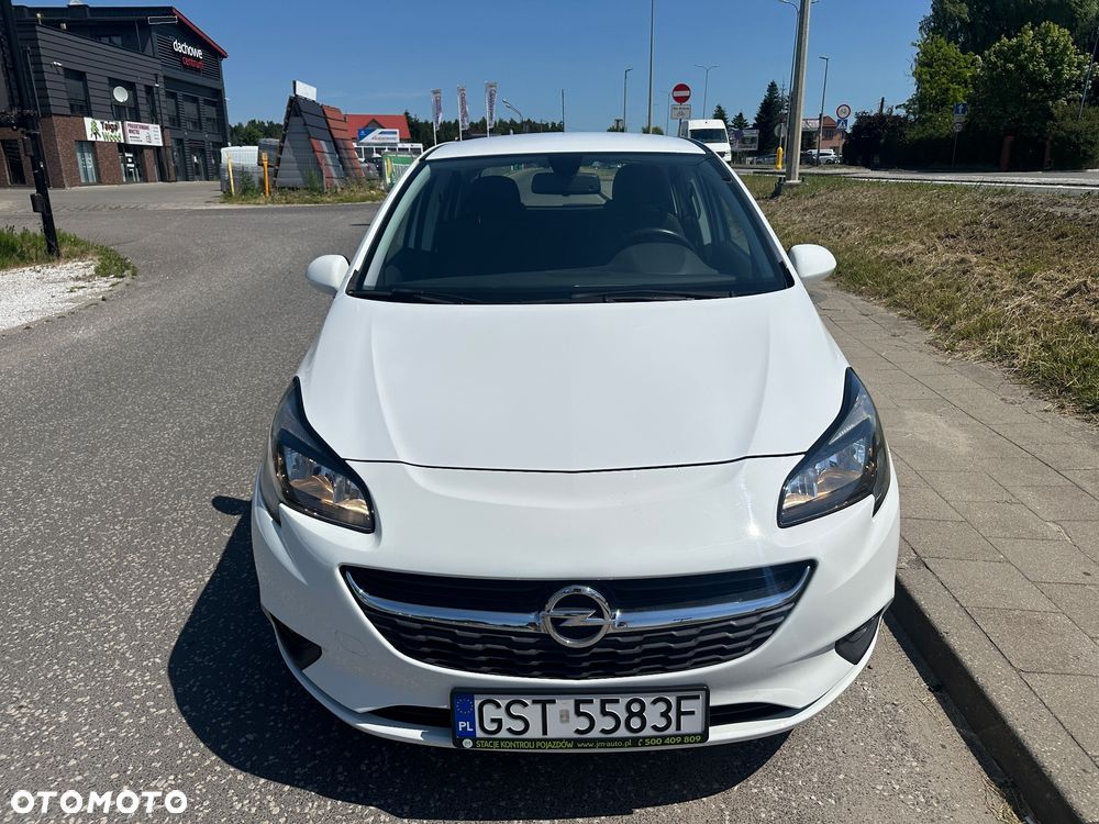 Opel Corsa 1.2 Active - 5