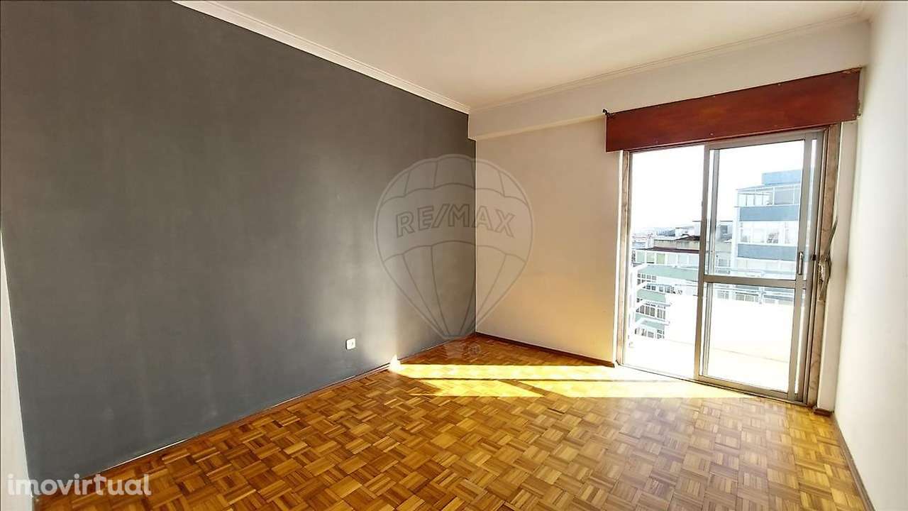 Apartamento T2 para venda - Grande imagem: 5/16