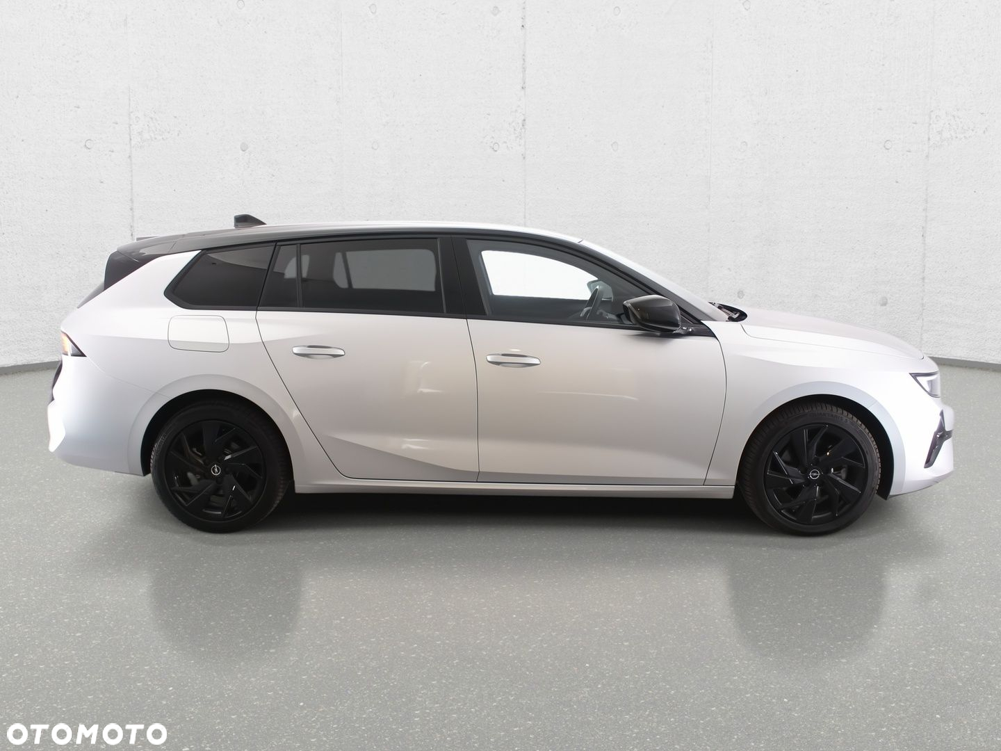 Opel Astra VI 1.5 CDTI GS S&S - 4
