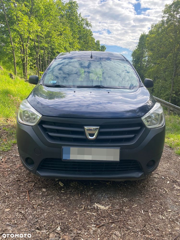 Dacia Dokker - 15