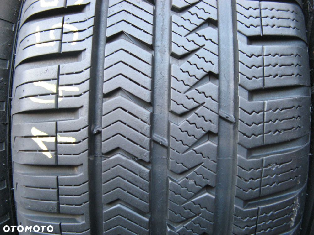 195/55R15 VREDESTEIN Quatrac 5 - Nr.1455 * - 2