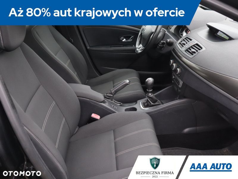 Renault Megane - 10