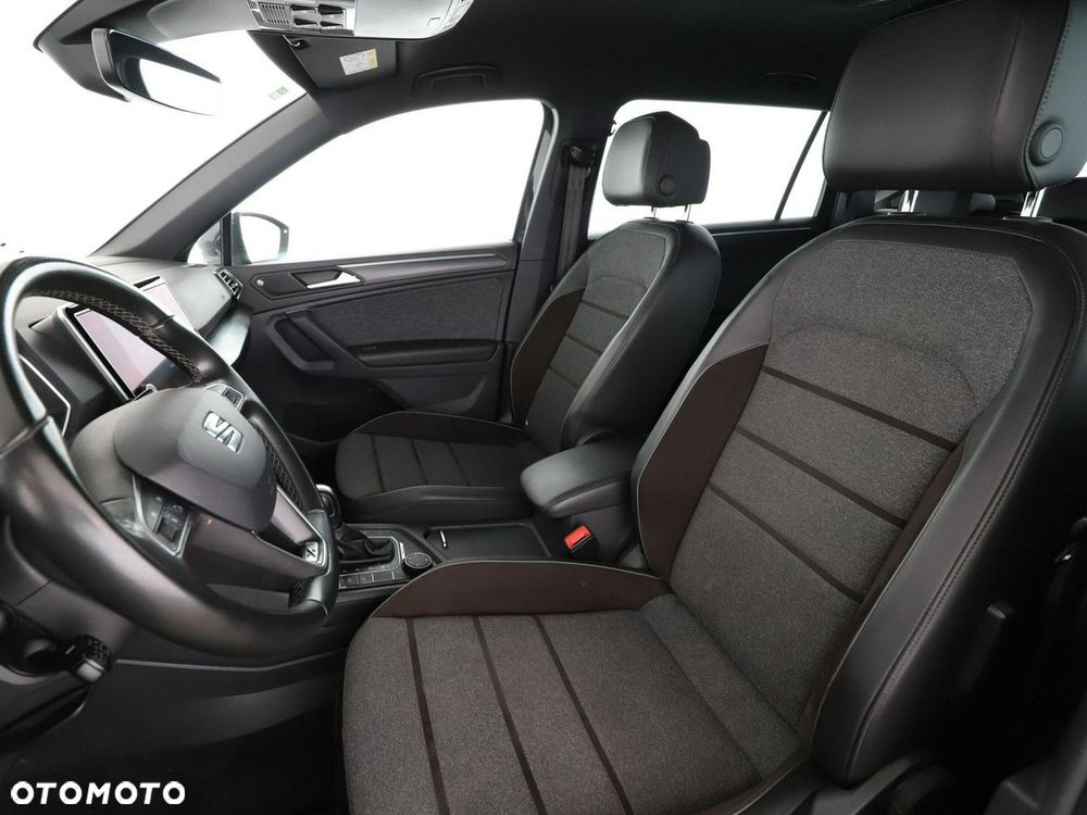 Seat Tarraco 2.0 TDI Xcellence S&S 4Drive DSG - 14