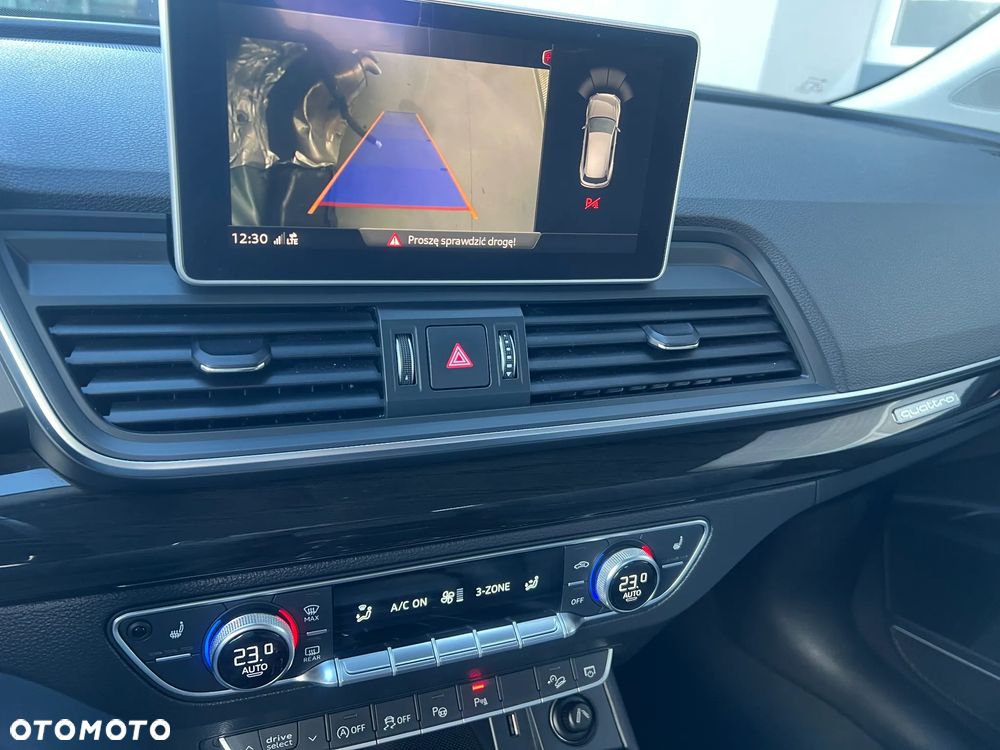 Audi Q5 3.0 TDI Quattro Sport Tiptr - 12