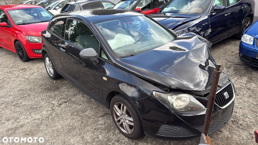 Seat Ibiza - 8