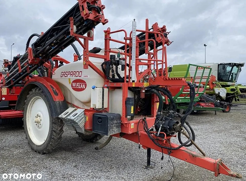 Maschio GASPARDO CAMPO 22 - 4