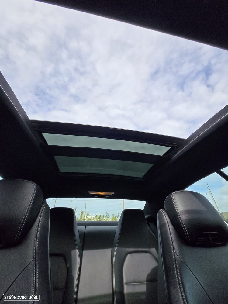 Mercedes-Benz E 250 CDi Avantgarde BlueEfficiency - 6