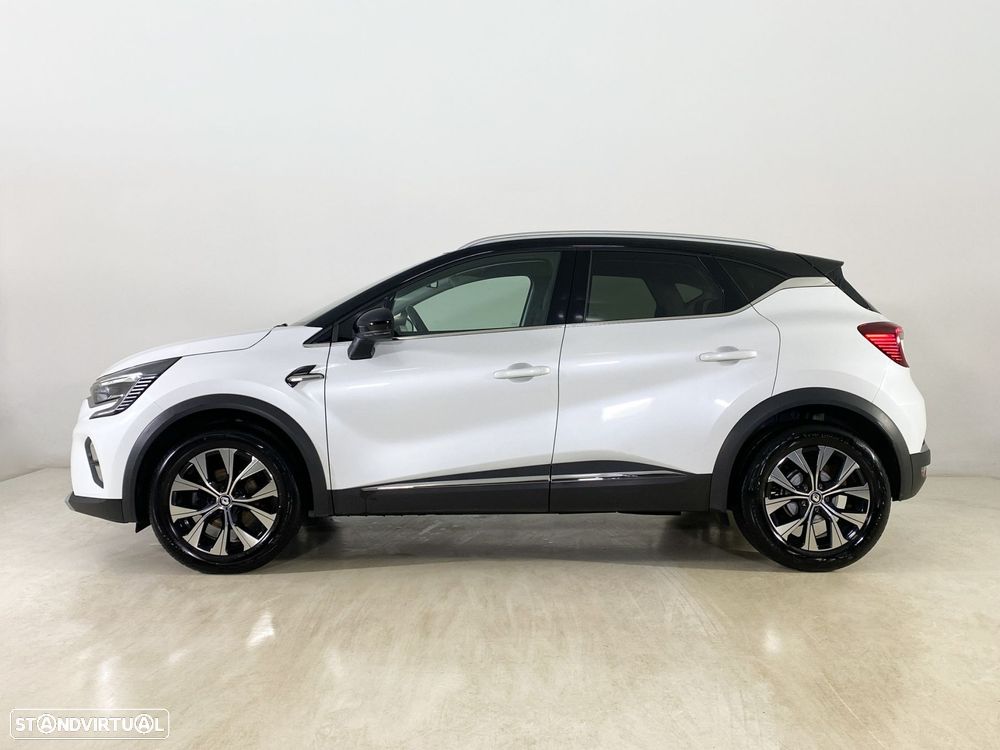 Renault Captur 1.0 TCe Techno - 4