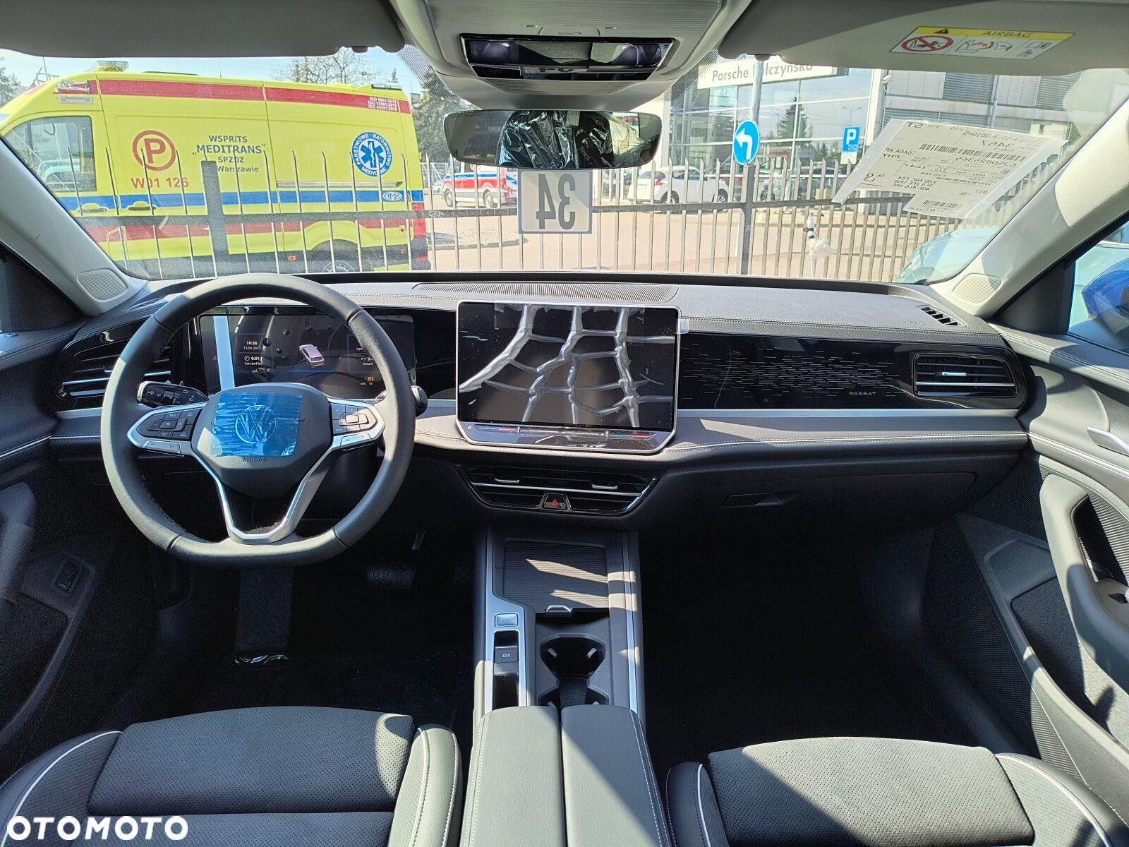 Volkswagen Passat - 10