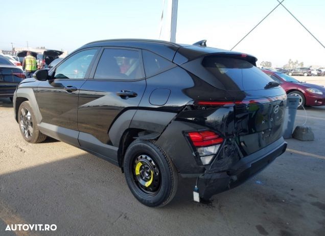 Hyundai KONA 1.6 T-GDI DCT N Line X - 3