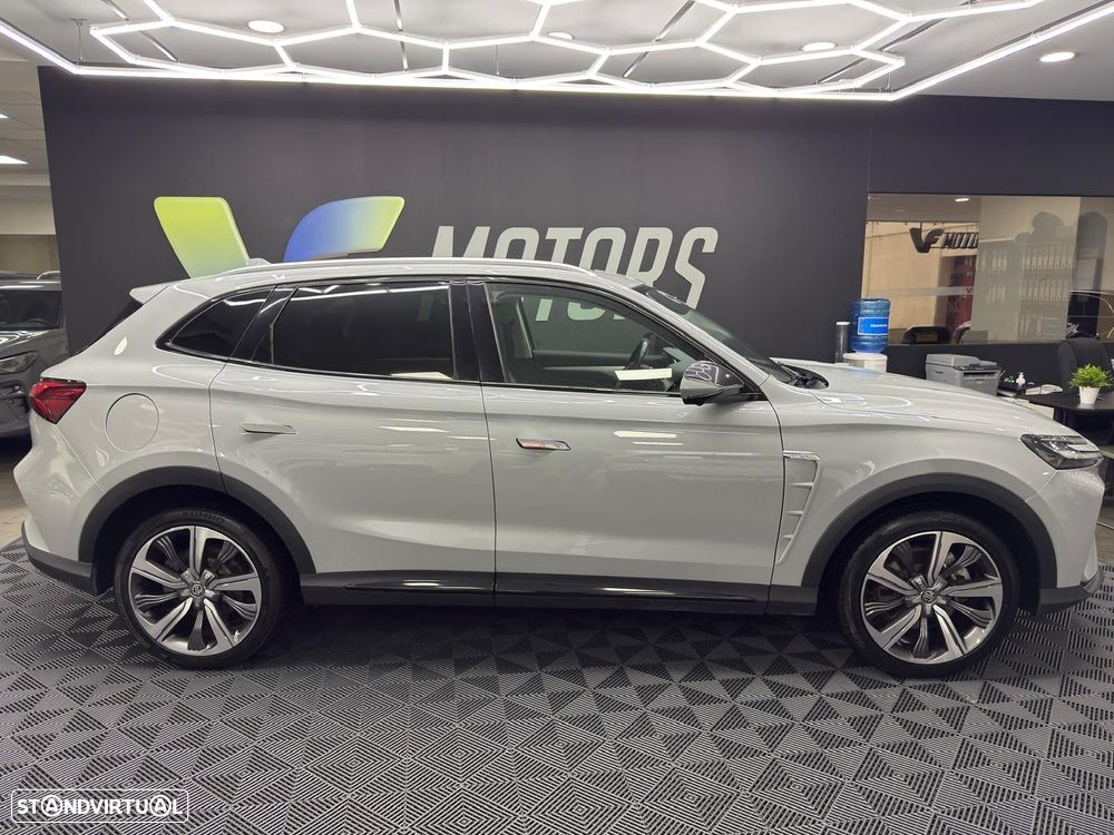 MG Marvel R 70 kWh Luxury - 6