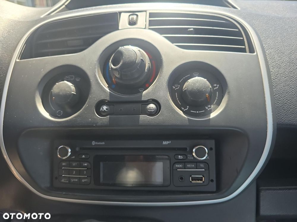 Renault kangoo-express/van - 23