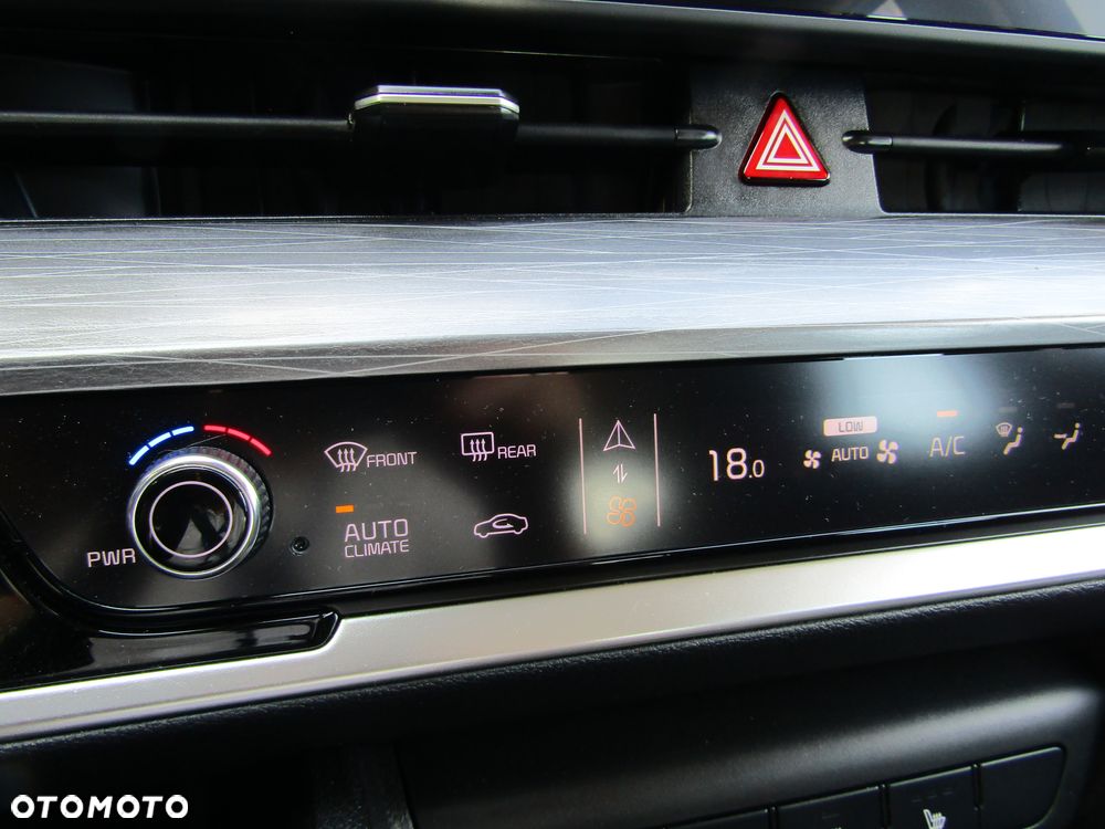 Kia Sportage 1.6 T-GDI M 2WD - 15