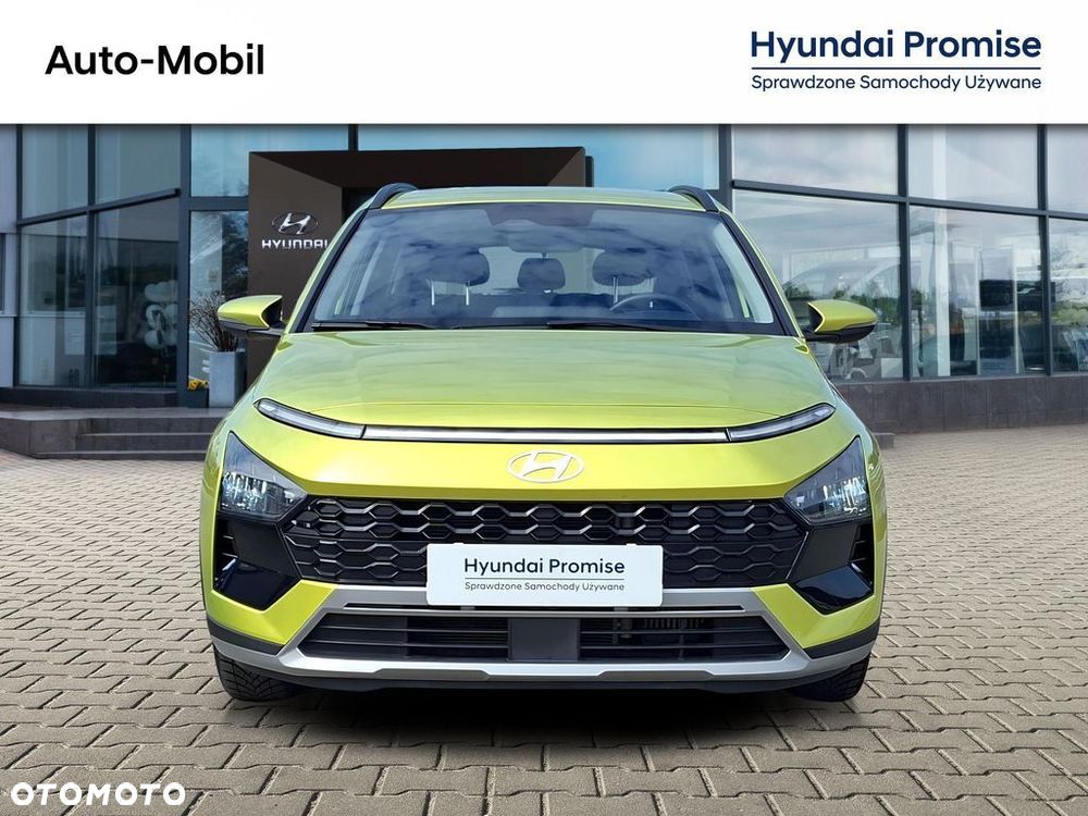 Hyundai Bayon - 9
