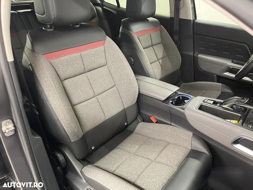 Citroën C5 Aircross BlueHDI 130 S&S EAT8 FEEL PACK - 9
