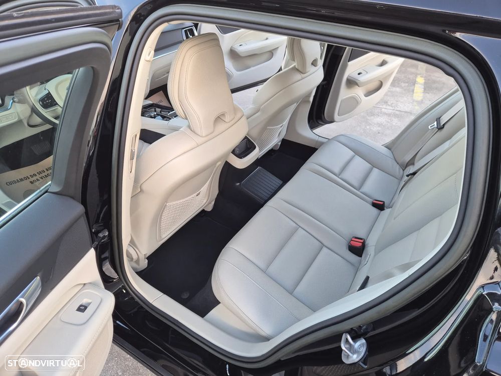 Volvo V60 2.0 T6 AWD TE Core - 18