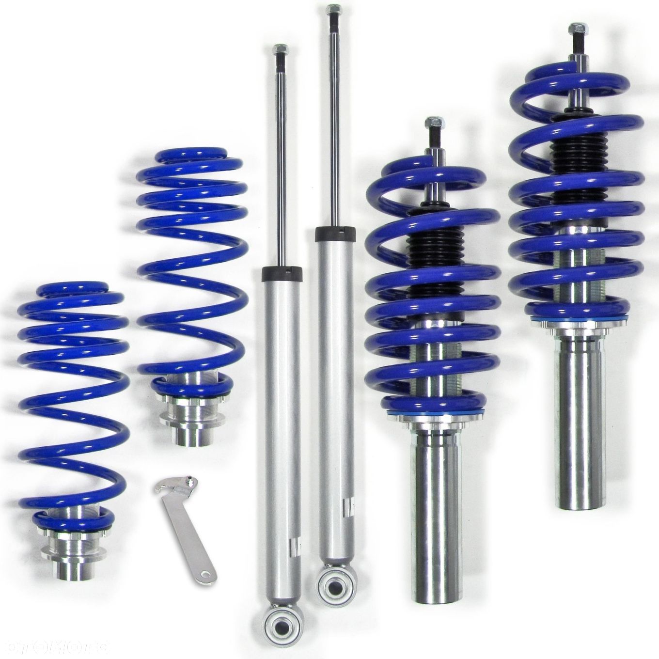 Zawieszenie Gwintowane AUDI A4 B8, A5 Quattro 07- - 1
