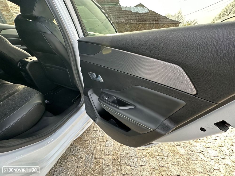 Peugeot 308 SW PureTech 130 EAT6 Stop & Start GT-Line Edition - 15