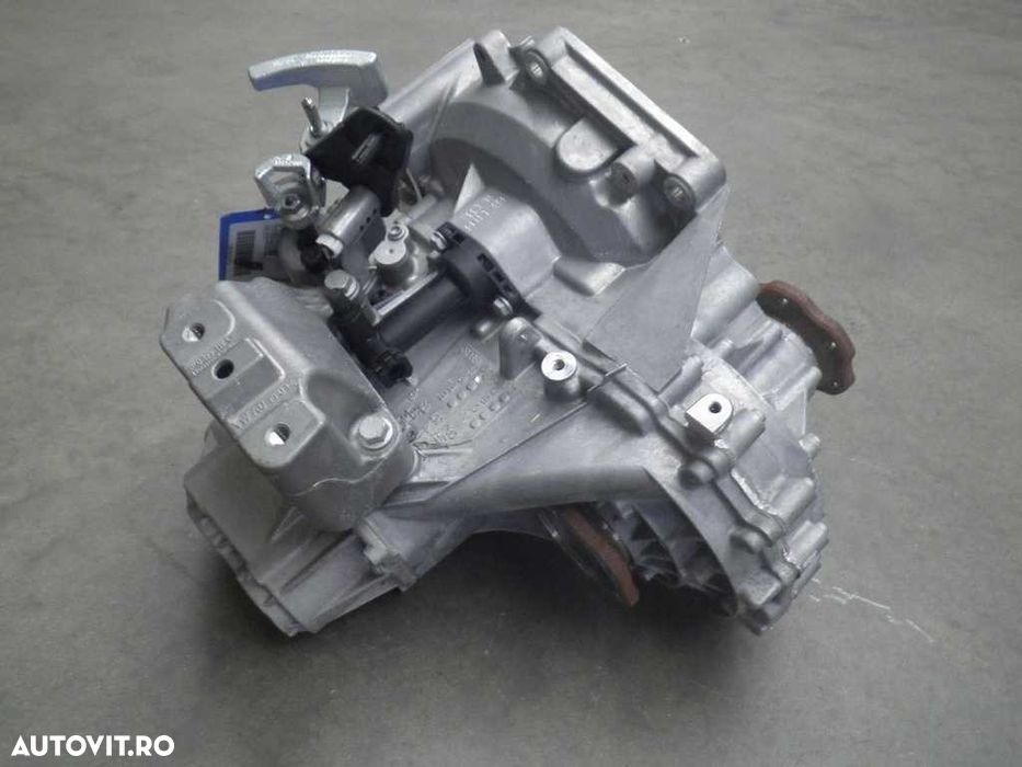 Cutie viteze VW 1.0 TSI; 6 Trepte; 2016-Prezent; SEE - 2