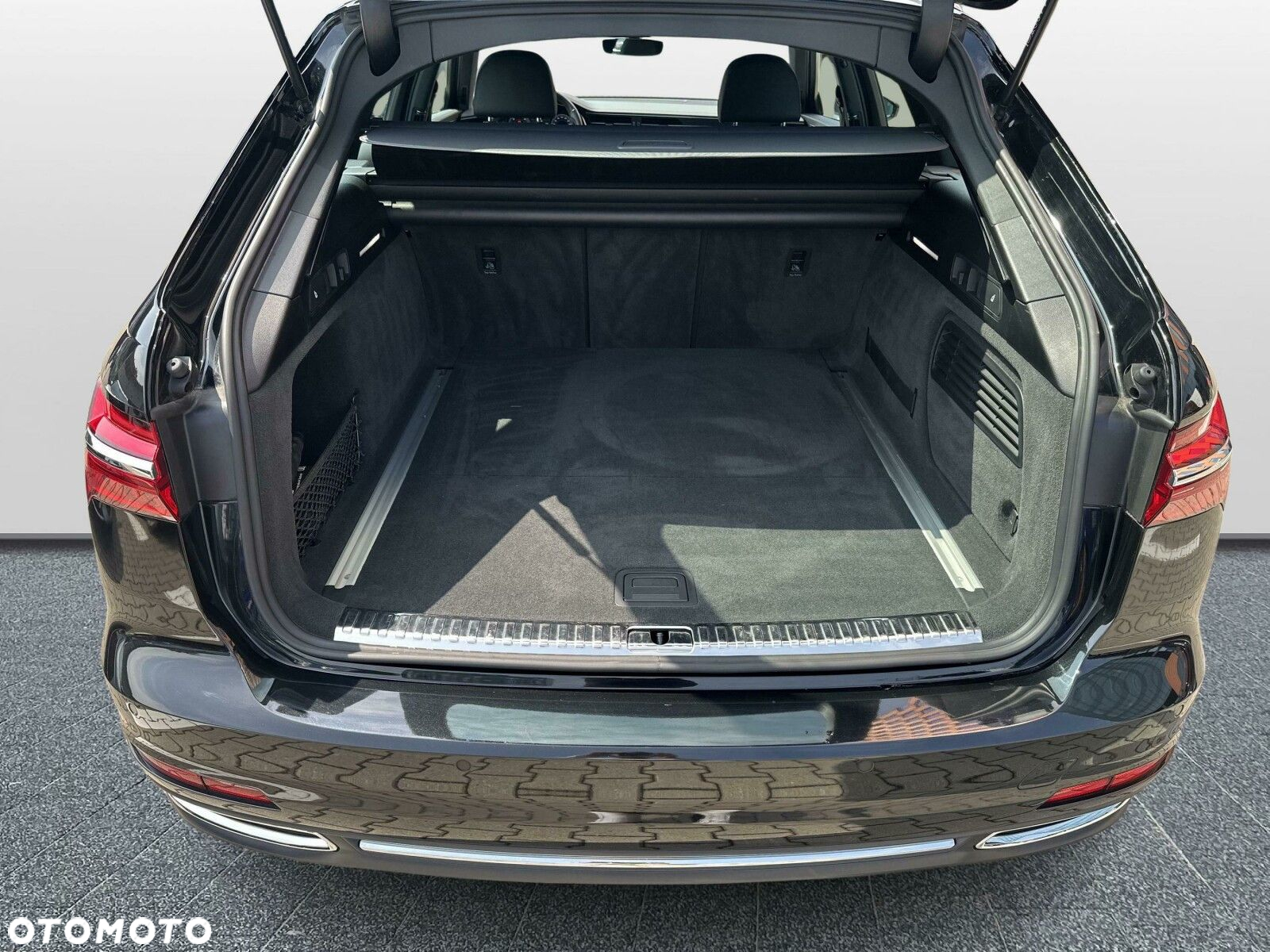 Audi A6 - 15