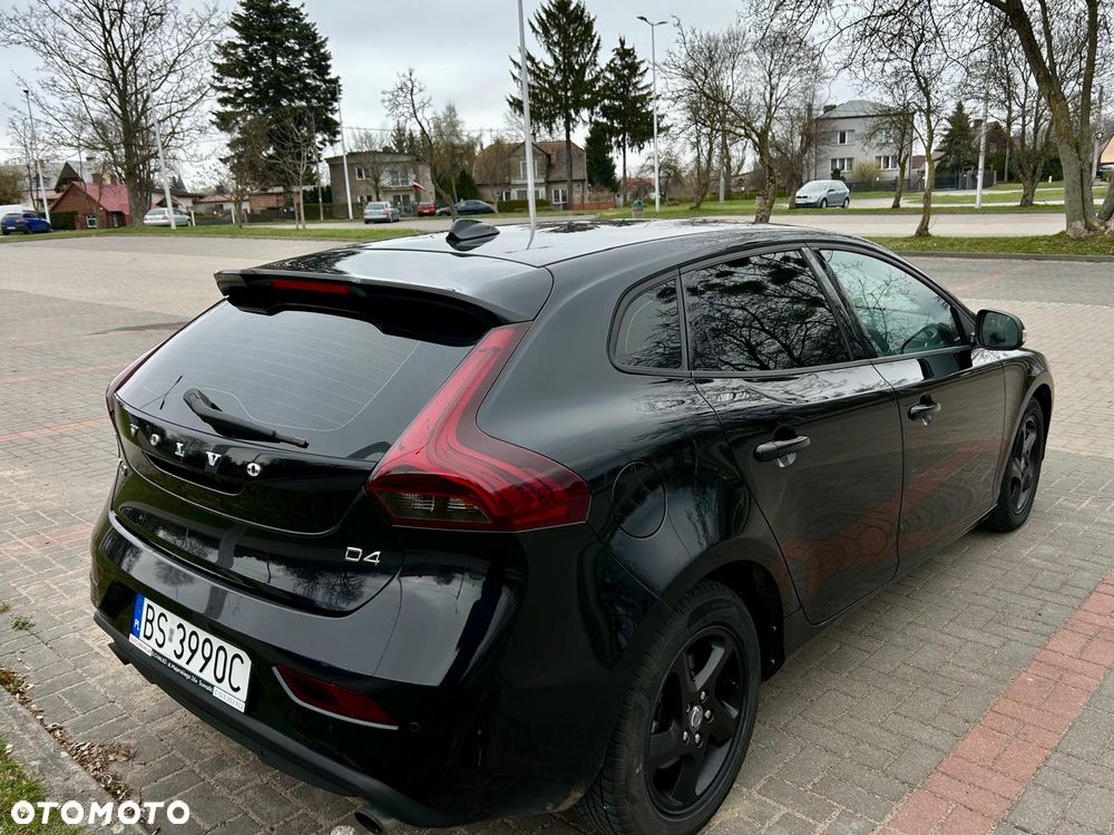 Volvo V40 D4 You - 5