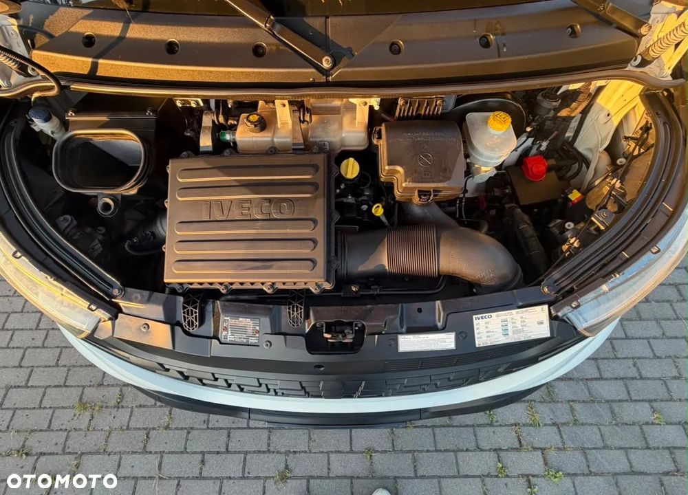 Iveco 35S16 - 21