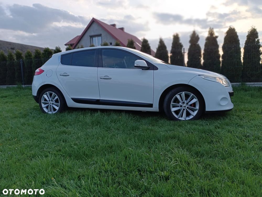 Renault Megane 1.4 16V TCE Privilege - 1