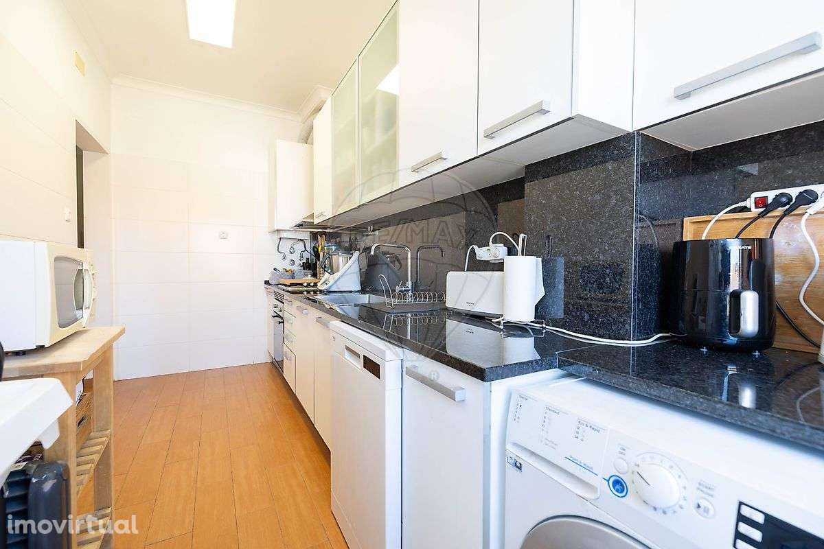 Apartamento T3 para venda - Grande imagem: 5/21