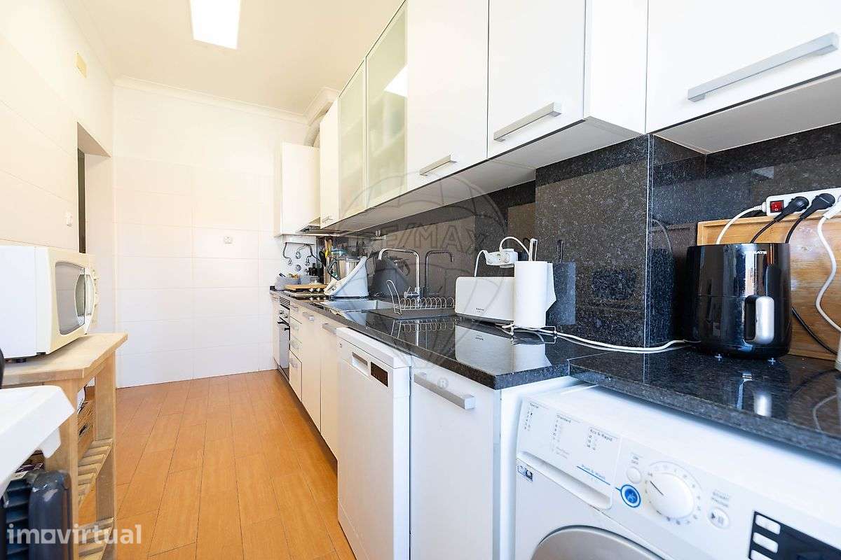 Apartamento T3 para venda - Grande imagem: 5/21