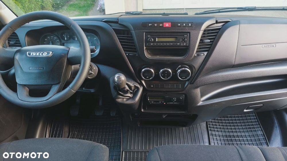 Iveco Daily 35S150 3.0 - 13