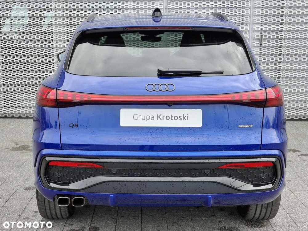Audi Q5 - 6