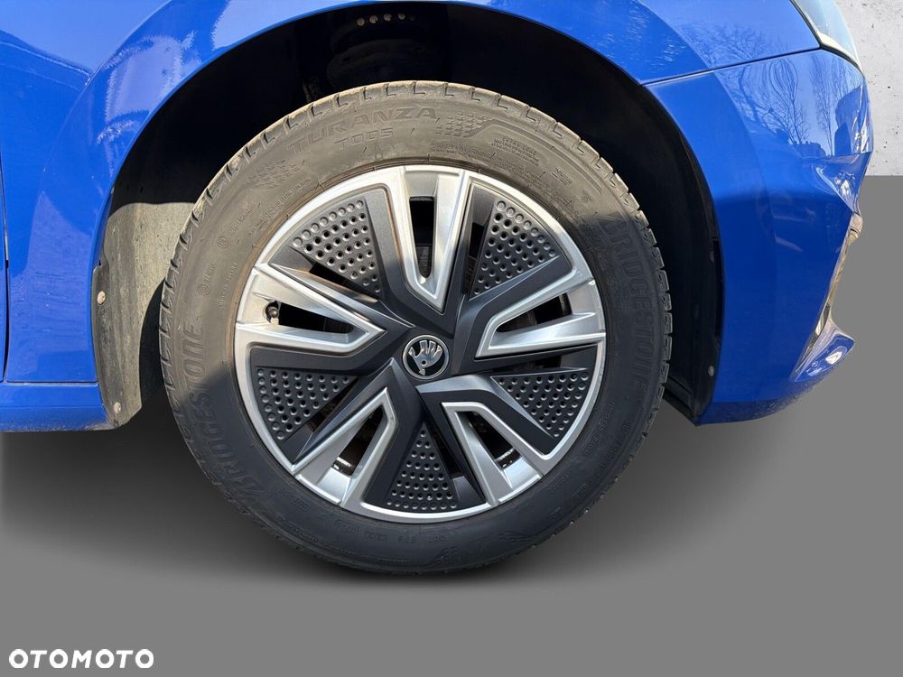 Skoda Fabia 1.0 TSI Style - 20