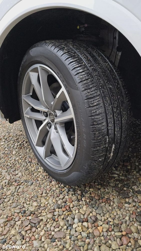 Audi Q3 45 TFSI Quattro S tronic S line - 16