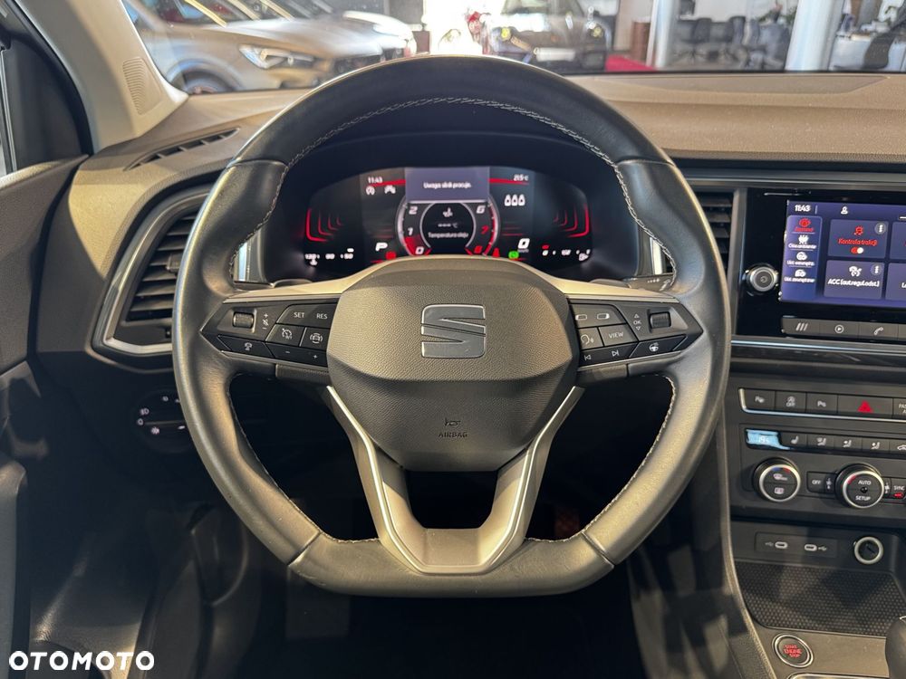 Seat Ateca - 17