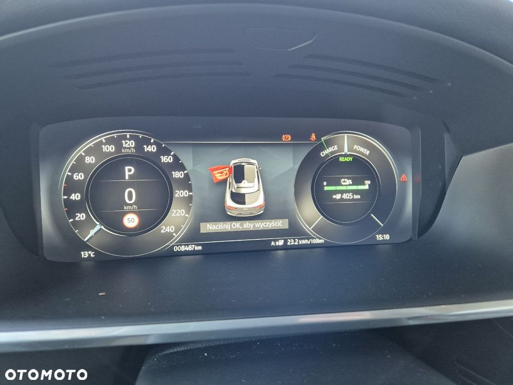 Jaguar I-Pace EV400 AWD R-DYNAMIC SE - 12