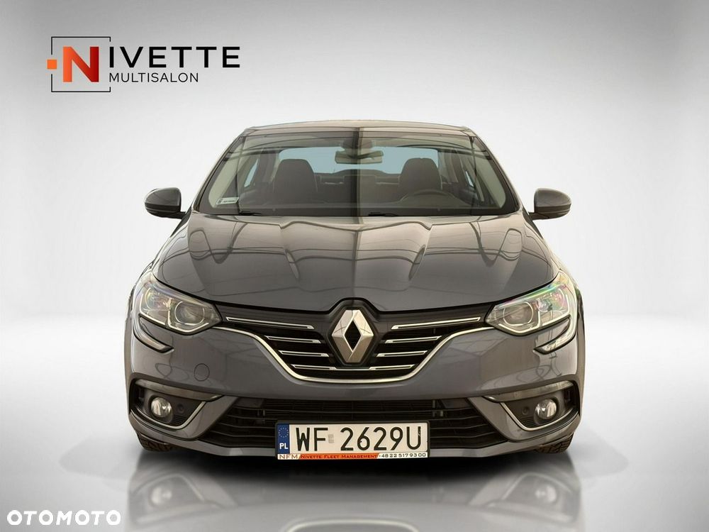 Renault Megane - 9