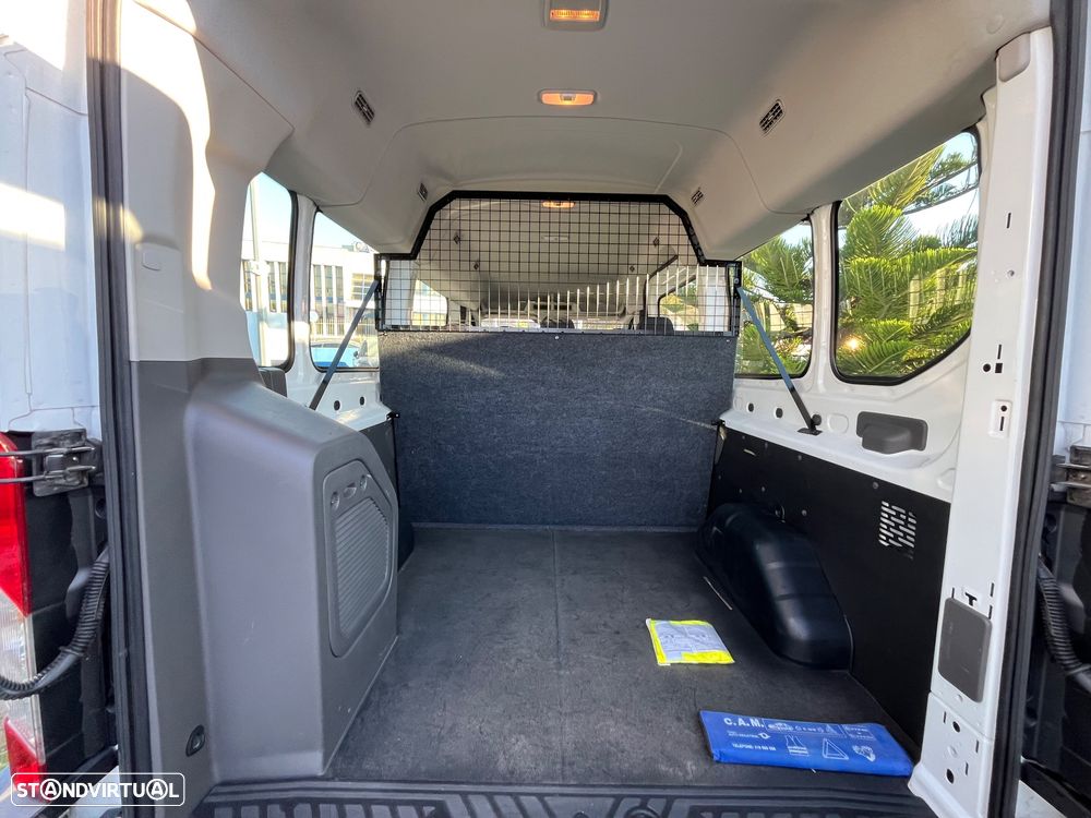 Ford Transit 330 L3 2.0 TDCi H2 Trend - 19