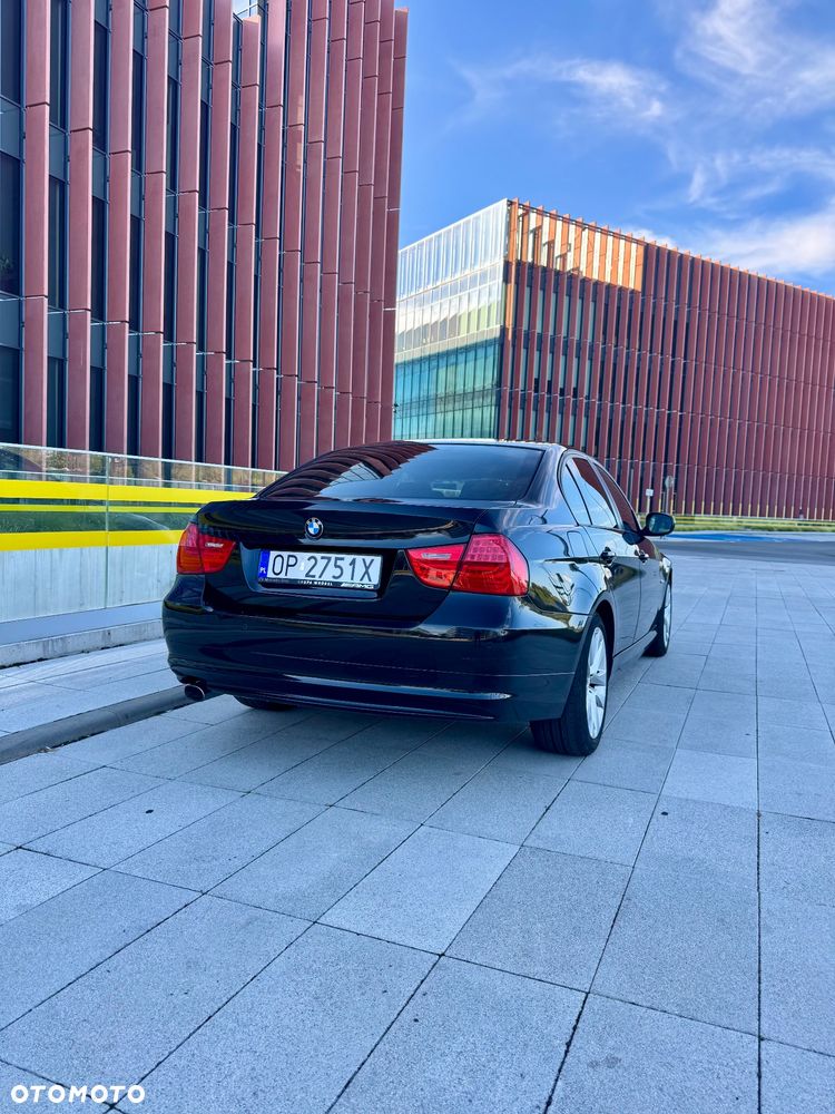 BMW Seria 3 - 14