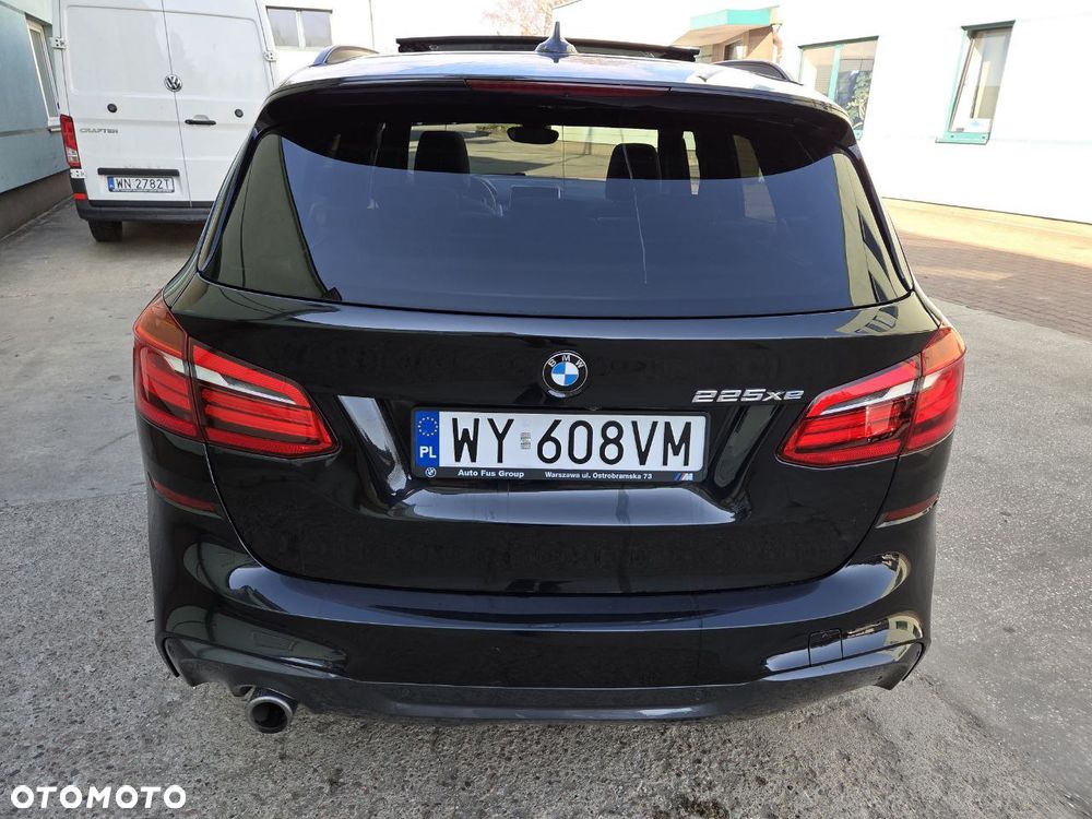 BMW Seria 2 225xe iPerformance M Sport - 5