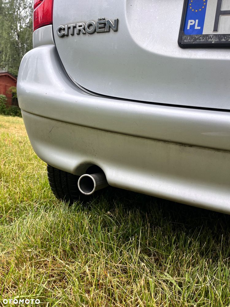 Citroën Xsara Picasso 1.8i Exclusive - 11