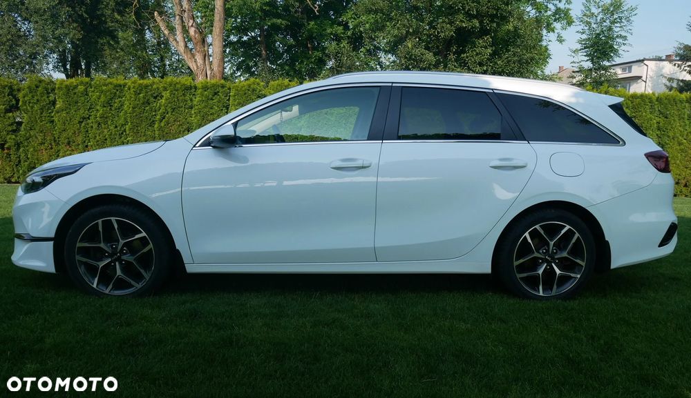 Kia Ceed 1.5 T-GDI Business Line - 4