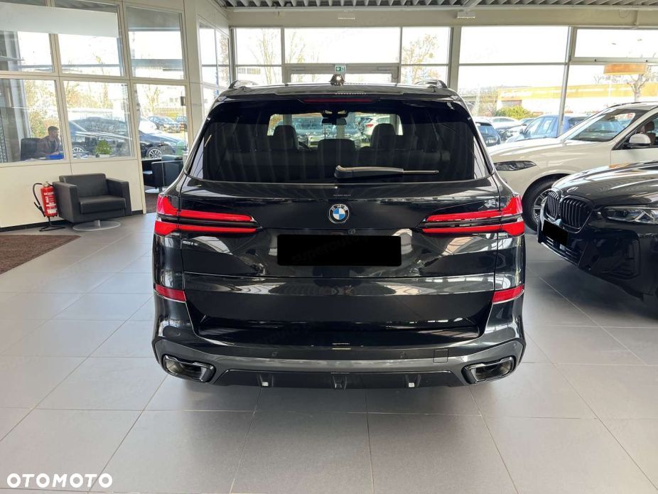 BMW X5 xDrive40i mHEV M Sport sport - 6