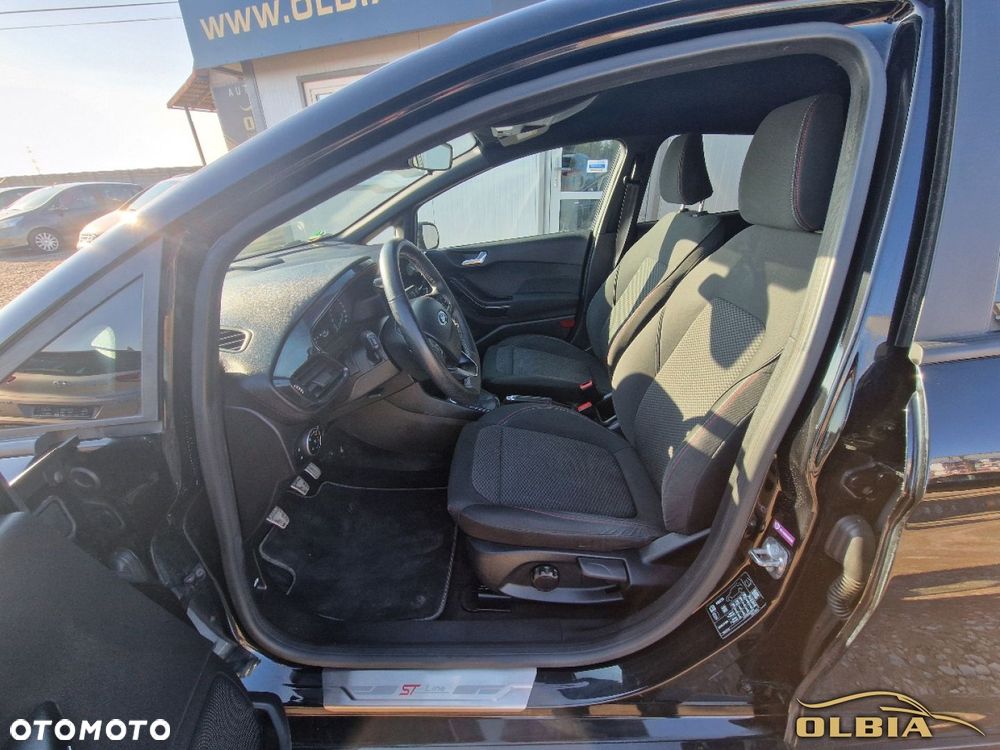 Ford Fiesta - 17