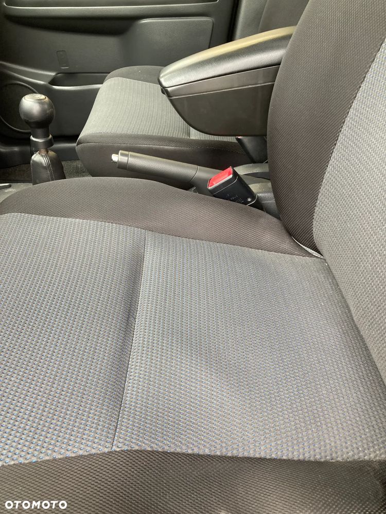 Suzuki SX4 1.6 GLX / Comfort - 7