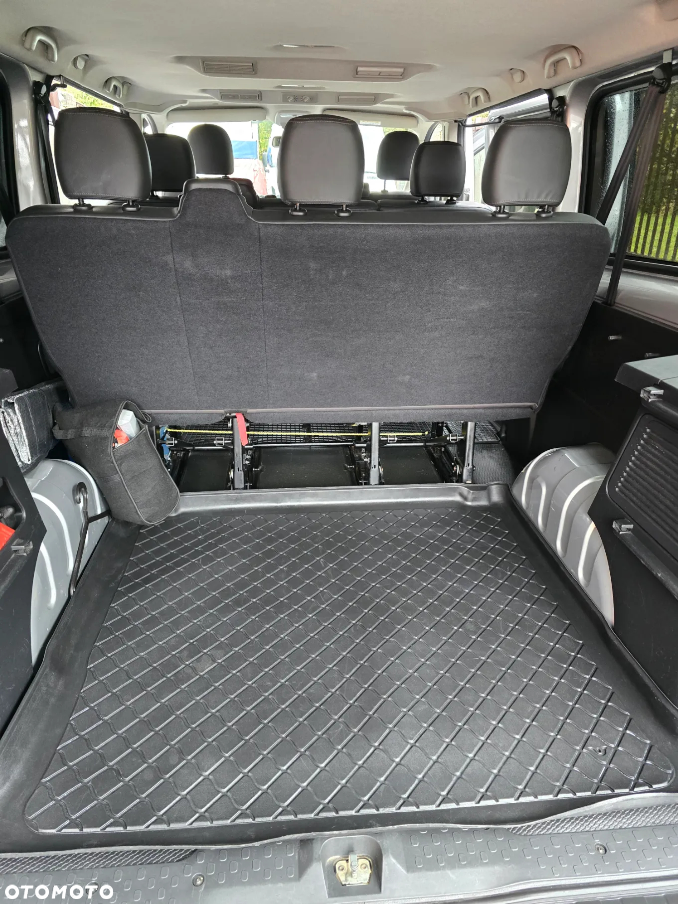 Fiat Talento Multicab L2H1 SX - 11