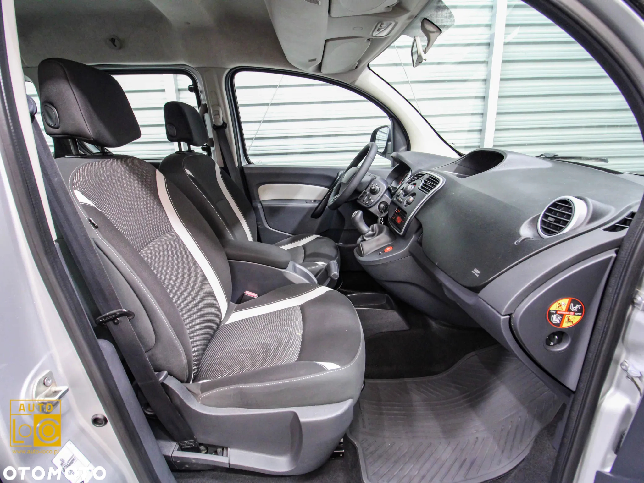 Renault Kangoo - 10