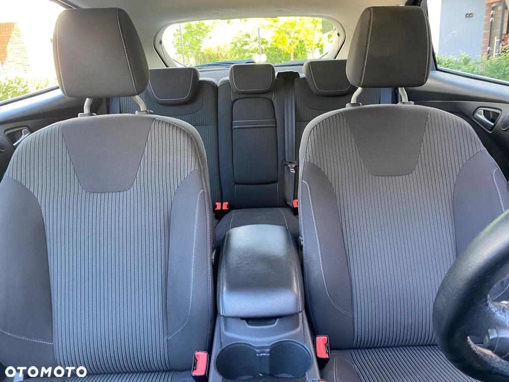 Ford Focus 2.0 TDCi Titanium - 18