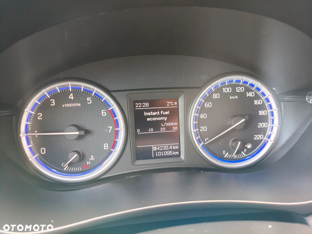 Suzuki SX4 S-Cross 1.4 Boosterjet Comfort - 16